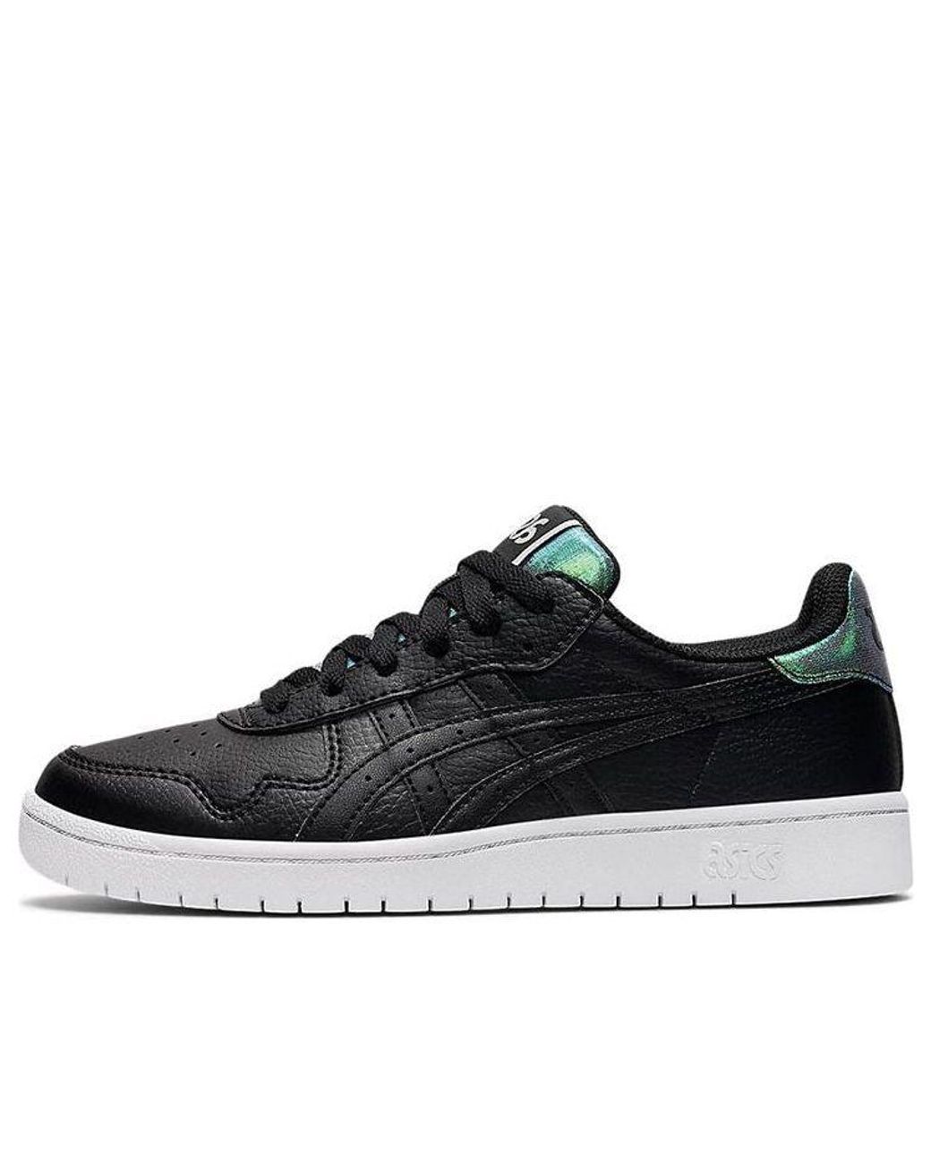 Asics Black (Wmns) Japan S