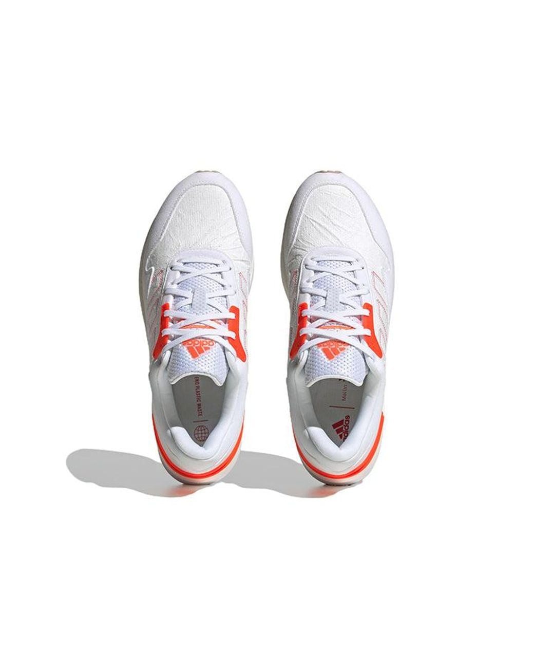 Adidas White Znchill 'Chinese New Year' for men