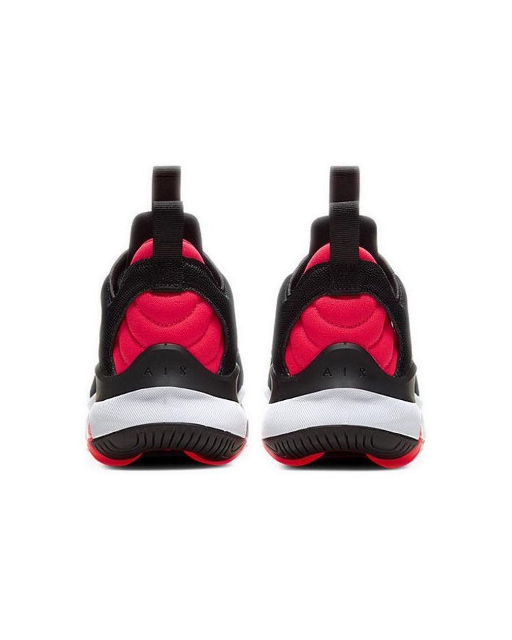 Nike Red (Wmns) Air Max 200 Xx 'Bright Crimson'