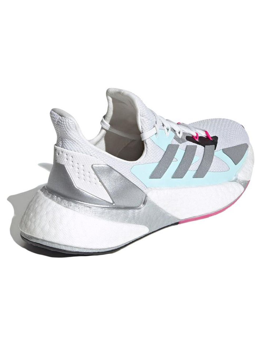 Adidas Blue (Wmns) X9000L4 Sky Tint'