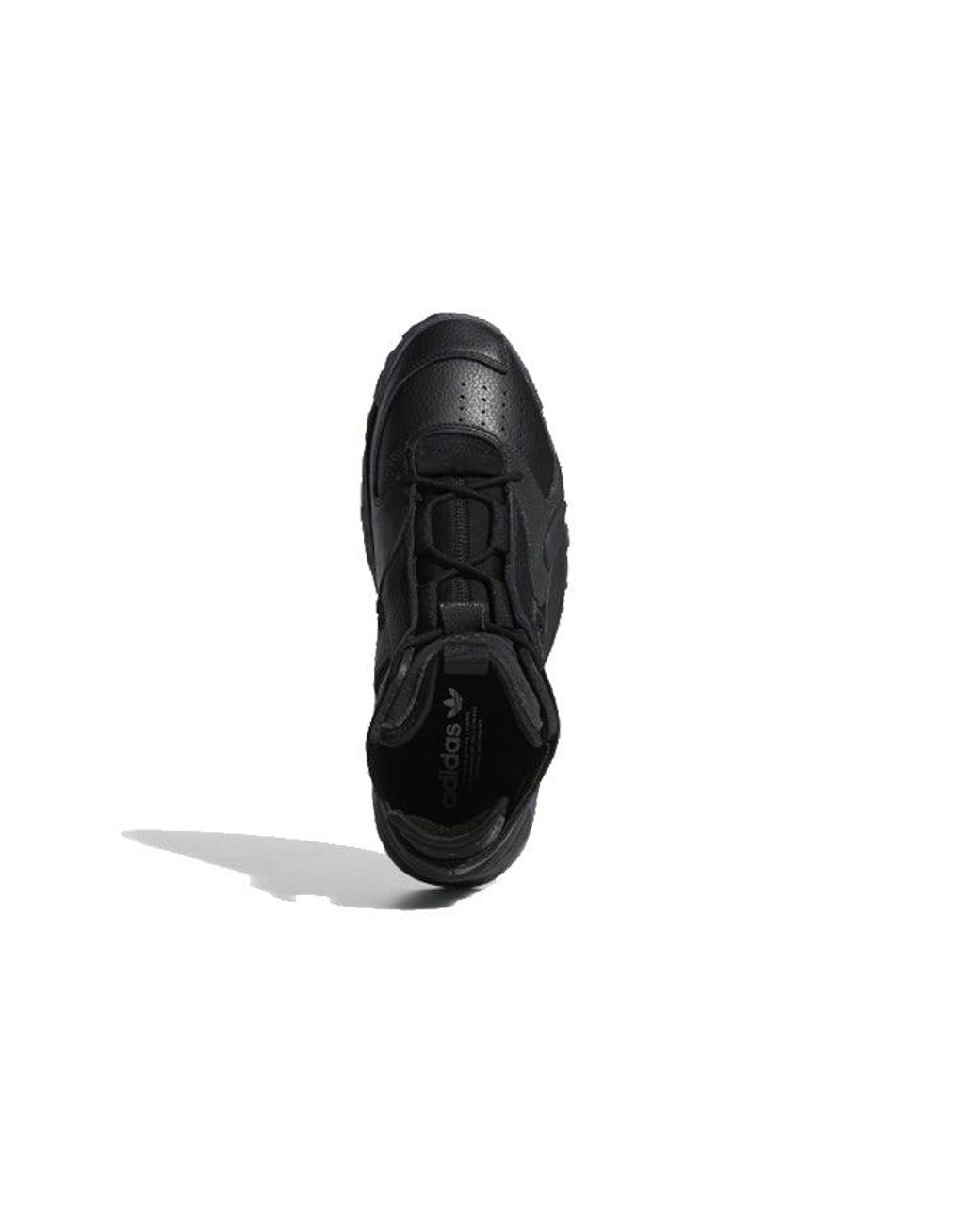 Adidas Black Streetball Carbon' for men