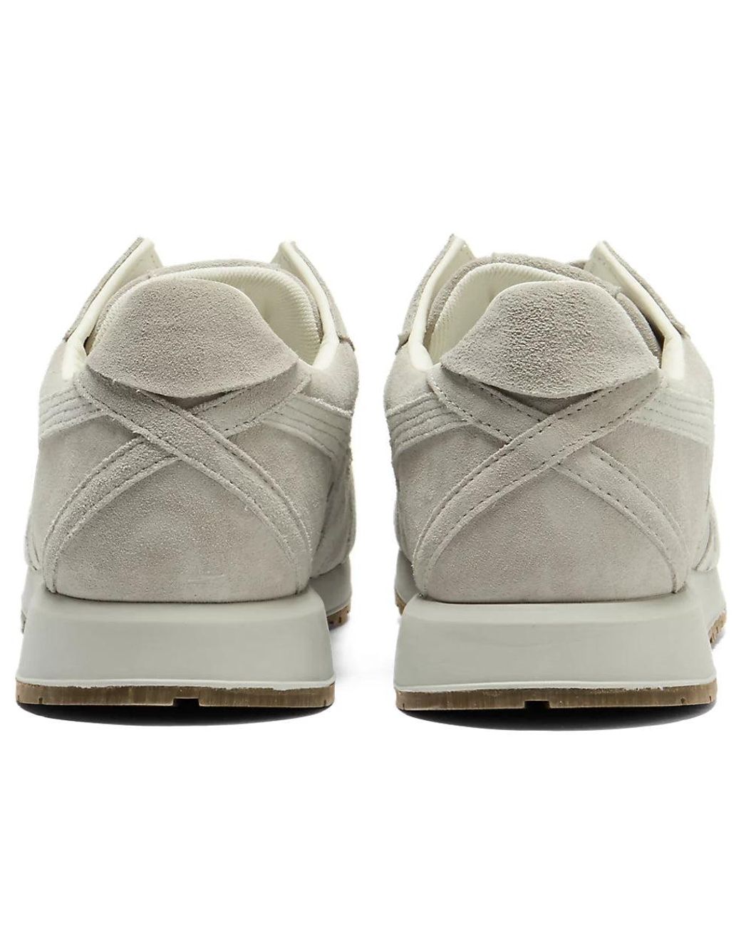 Onitsuka Tiger White Tiger Alliance A40 'Oyster' for men