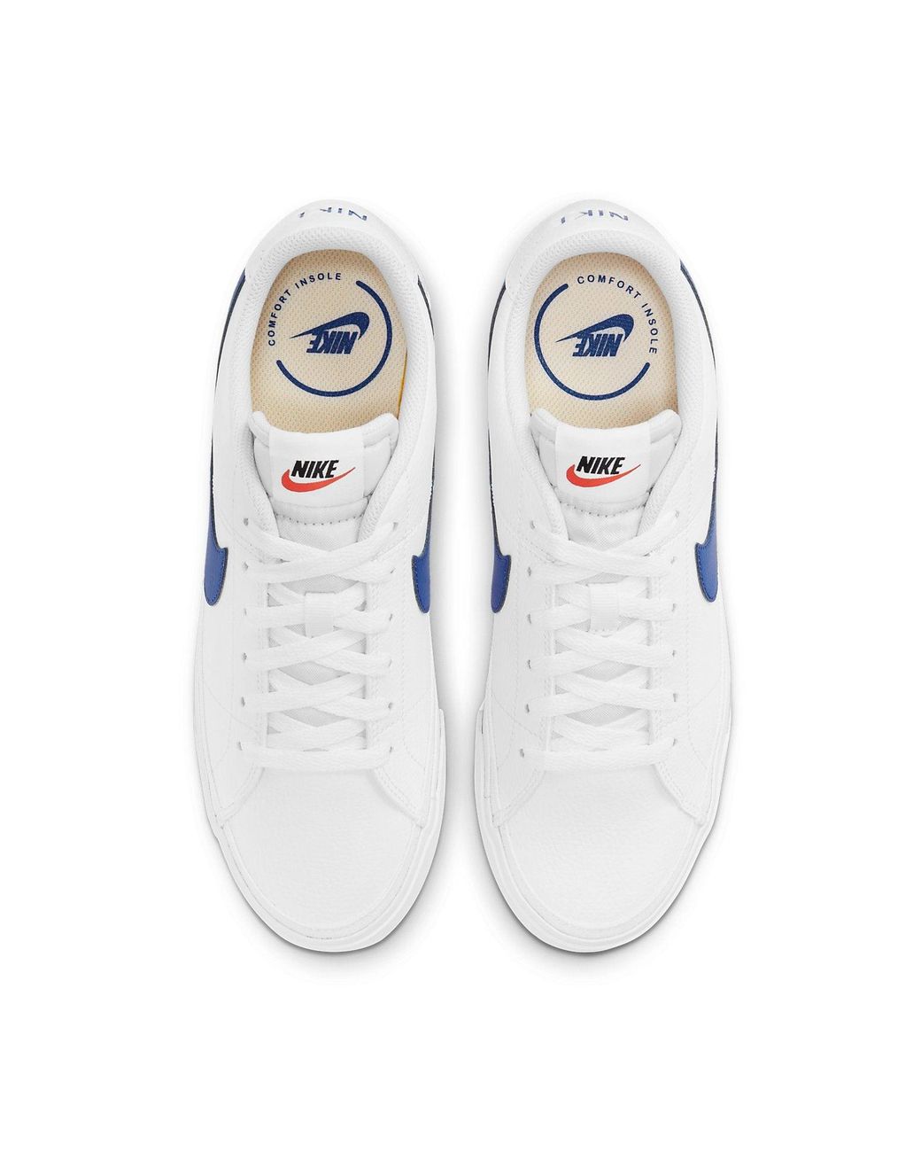 Nike Blue Court Legacy Game Royal' for men