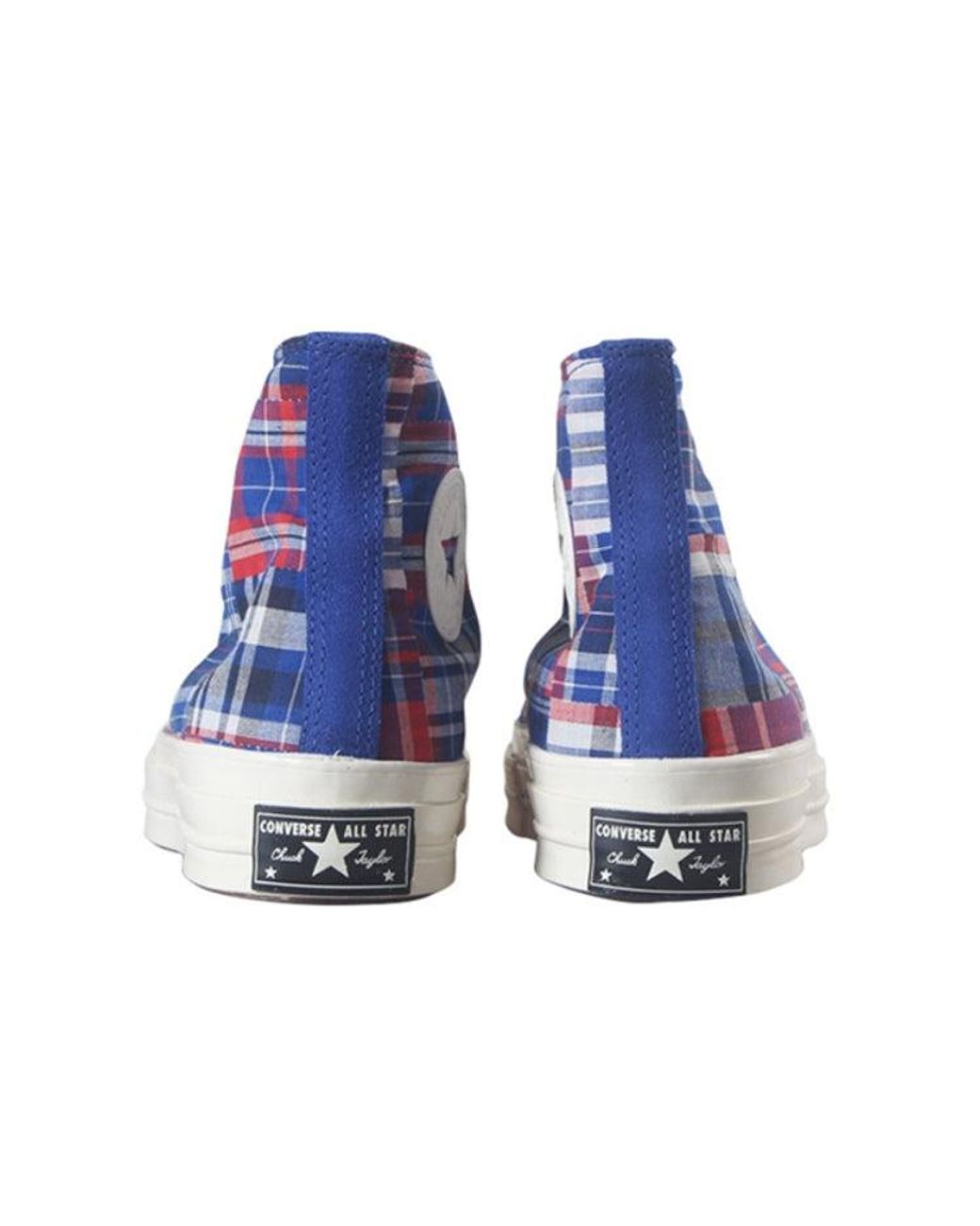 Converse Blue Chuck 70 High 'Rush' for men