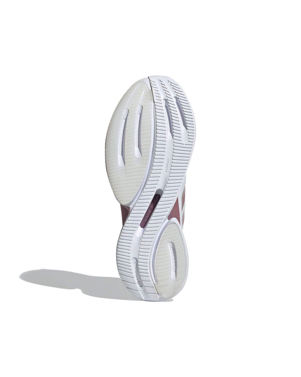 Adidas White (Wmns) Supernova Eterno