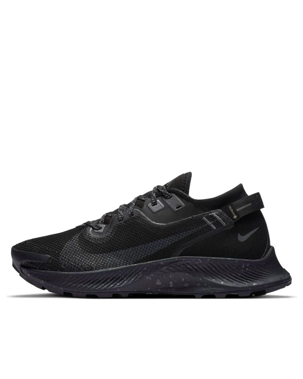 Nike Black (Wmns) Pegasus Trail 2 Gtx Metallic Dark'