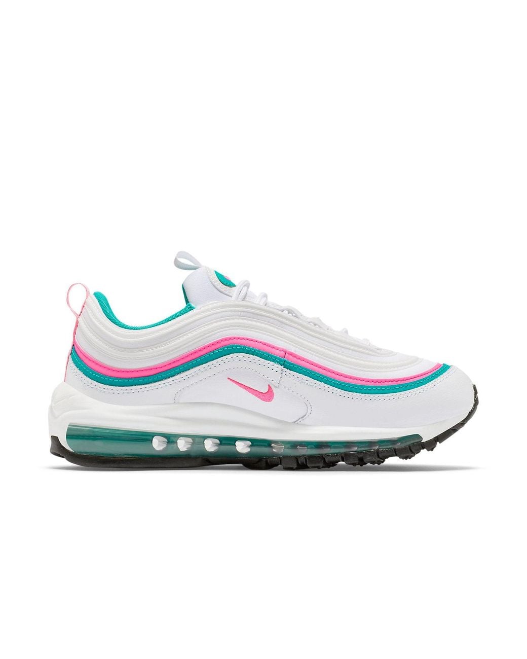 Nike Blue (Wmns) Air Max 97 Turbo'