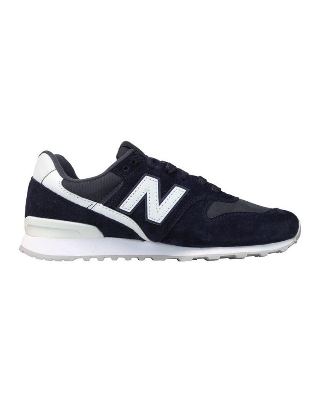 New Balance Blue (Wmns) Nb 996