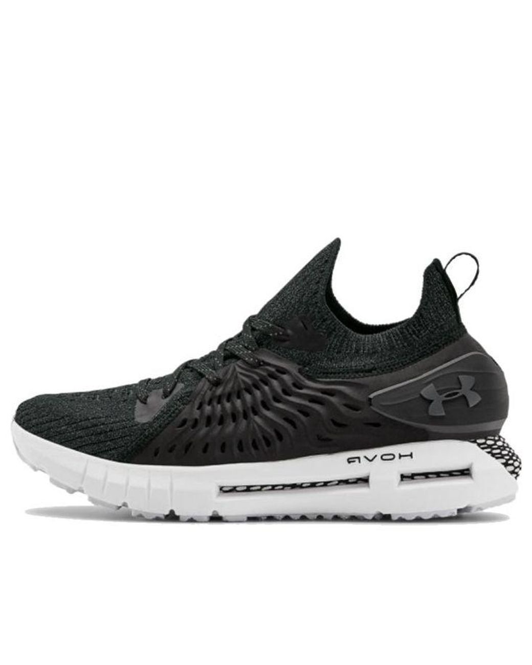 Under Armour Black (Wmns) Hovr Phantom Rn