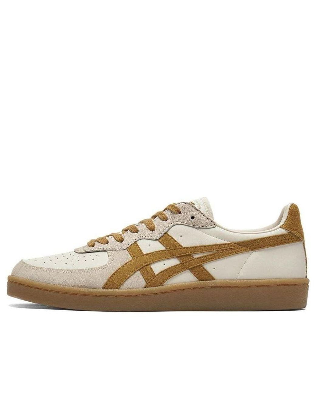 Onitsuka Tiger Natural Gsm 'Cream Tan Presidio' for men