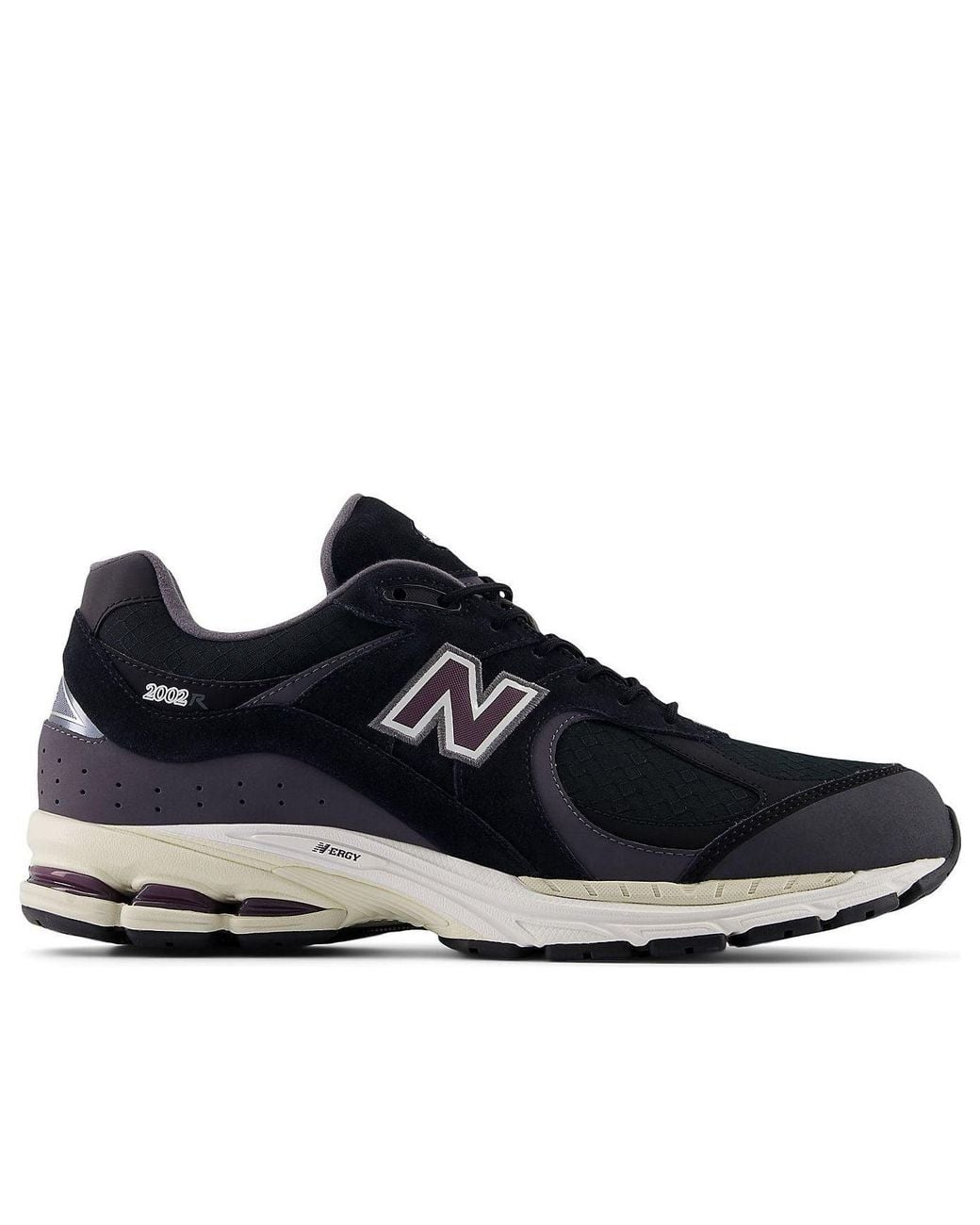 New Balance Blue 2002R Gore-Tex for men