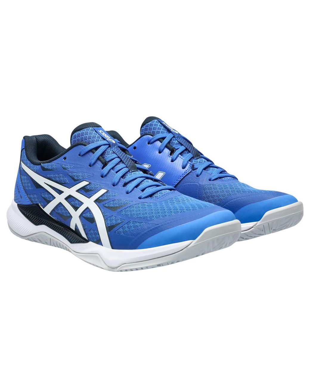 Asics Blue Gel-Tactic 12 'Illusion' for men