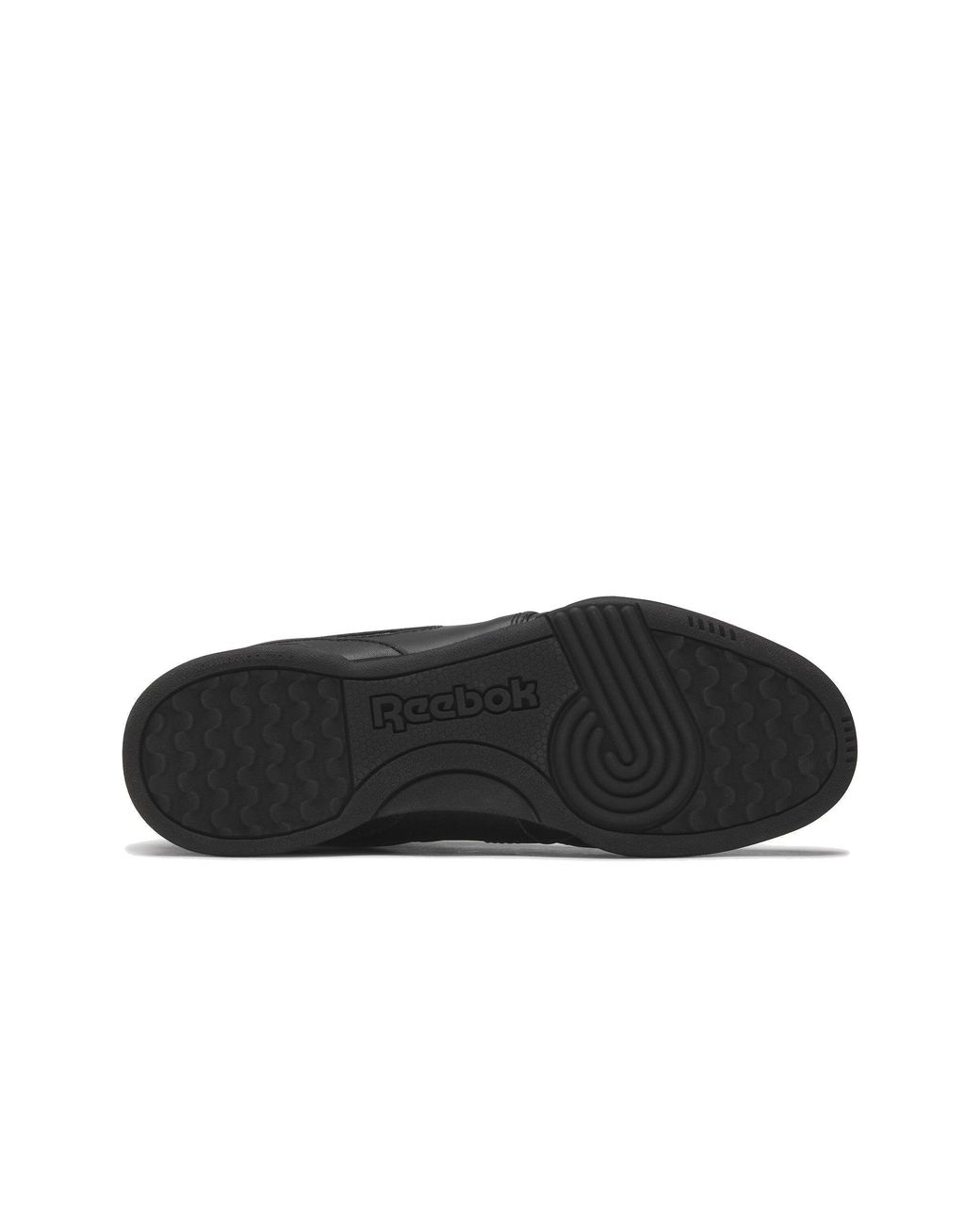 Reebok Blue Workout Pro for men
