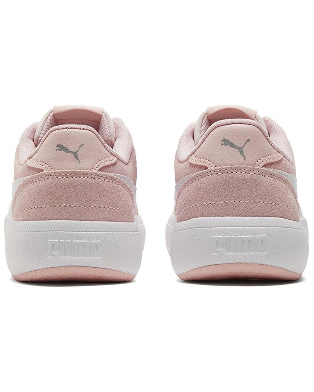 PUMA Pink (Wmns) Tori 'Sd