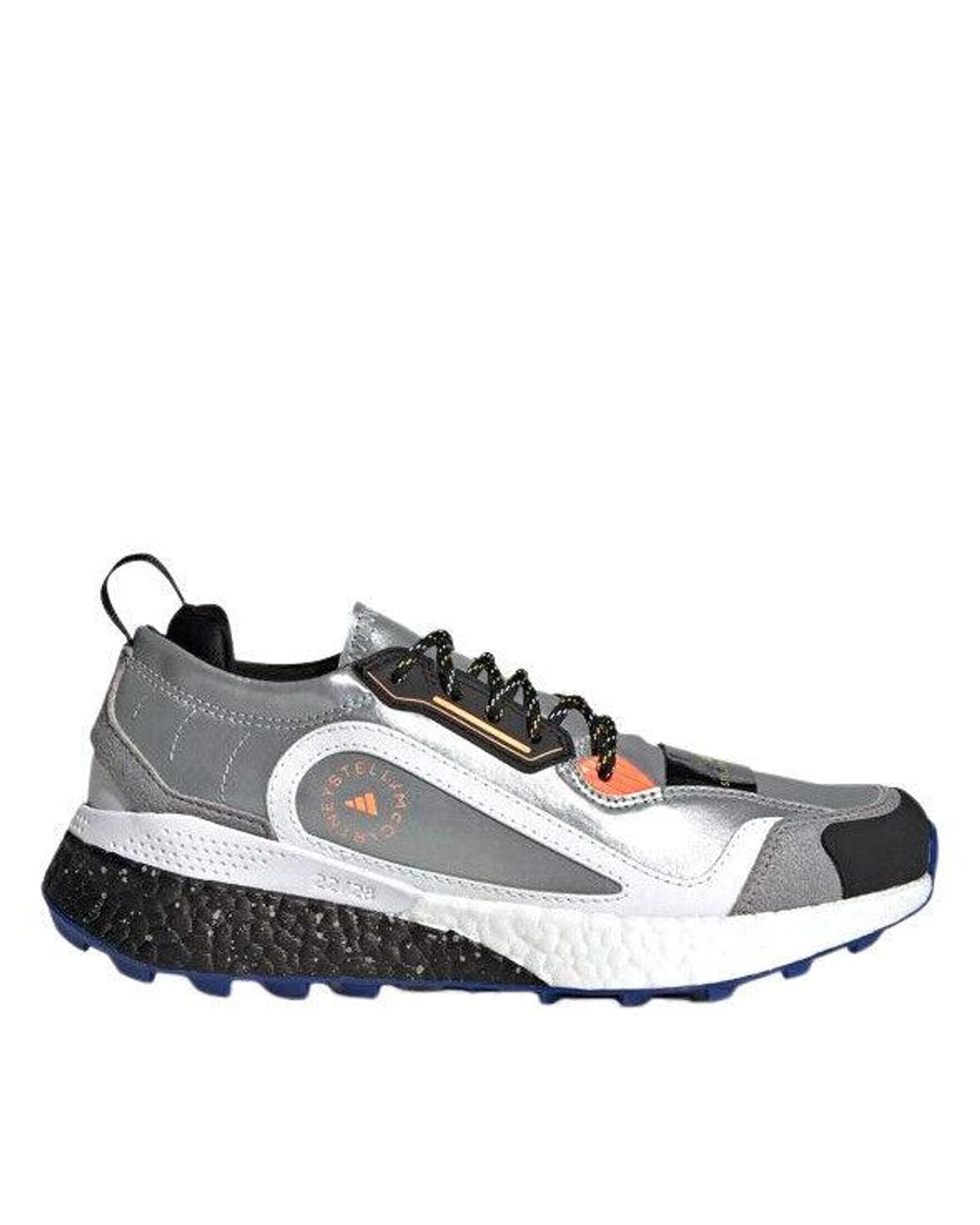 Adidas White (Wmns) Stella Mccartney X Outdoor Boost 2.0 Cold.Rdy 'Reflective'