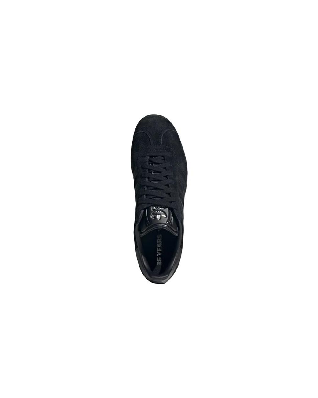 Adidas Blue Gazelle 'All Metallic' for men