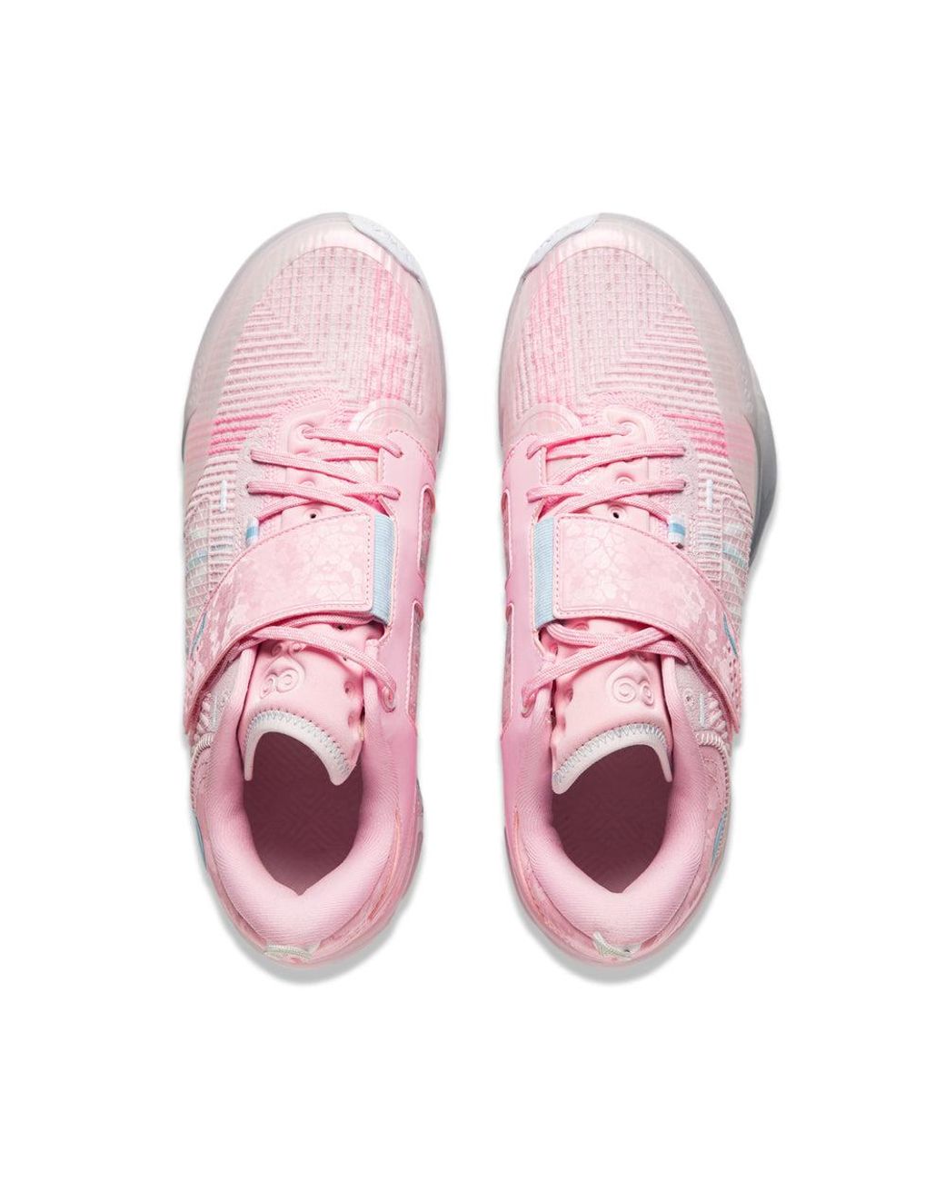 Li-ning Pink Wade 808 4 Ultra 'Family Love' for men