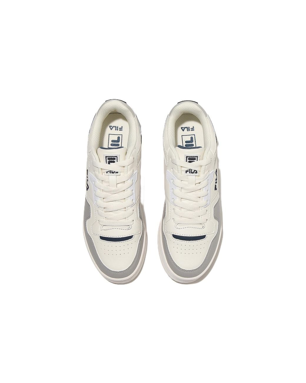 Fila White Targa 88 for men