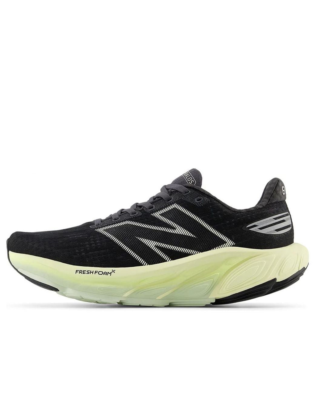 New Balance Brown Fresh Foam X Balos Neon' for men