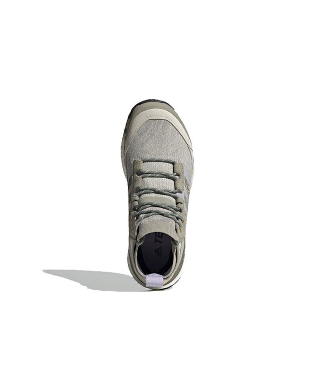 Adidas Gray (Wmns) Terrex Free Hiker