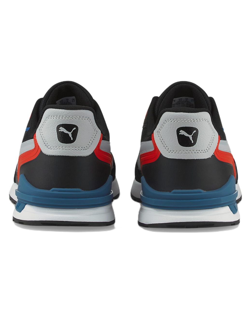 PUMA Red Graviton Tera Harbor Mist' for men