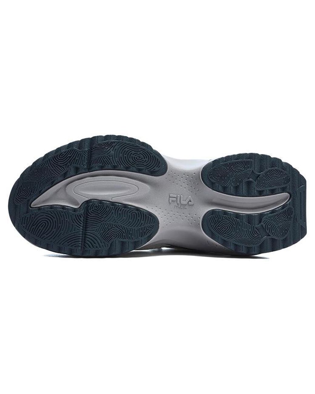 Fila Blue (Wmns) Bianco 2 Sneakers