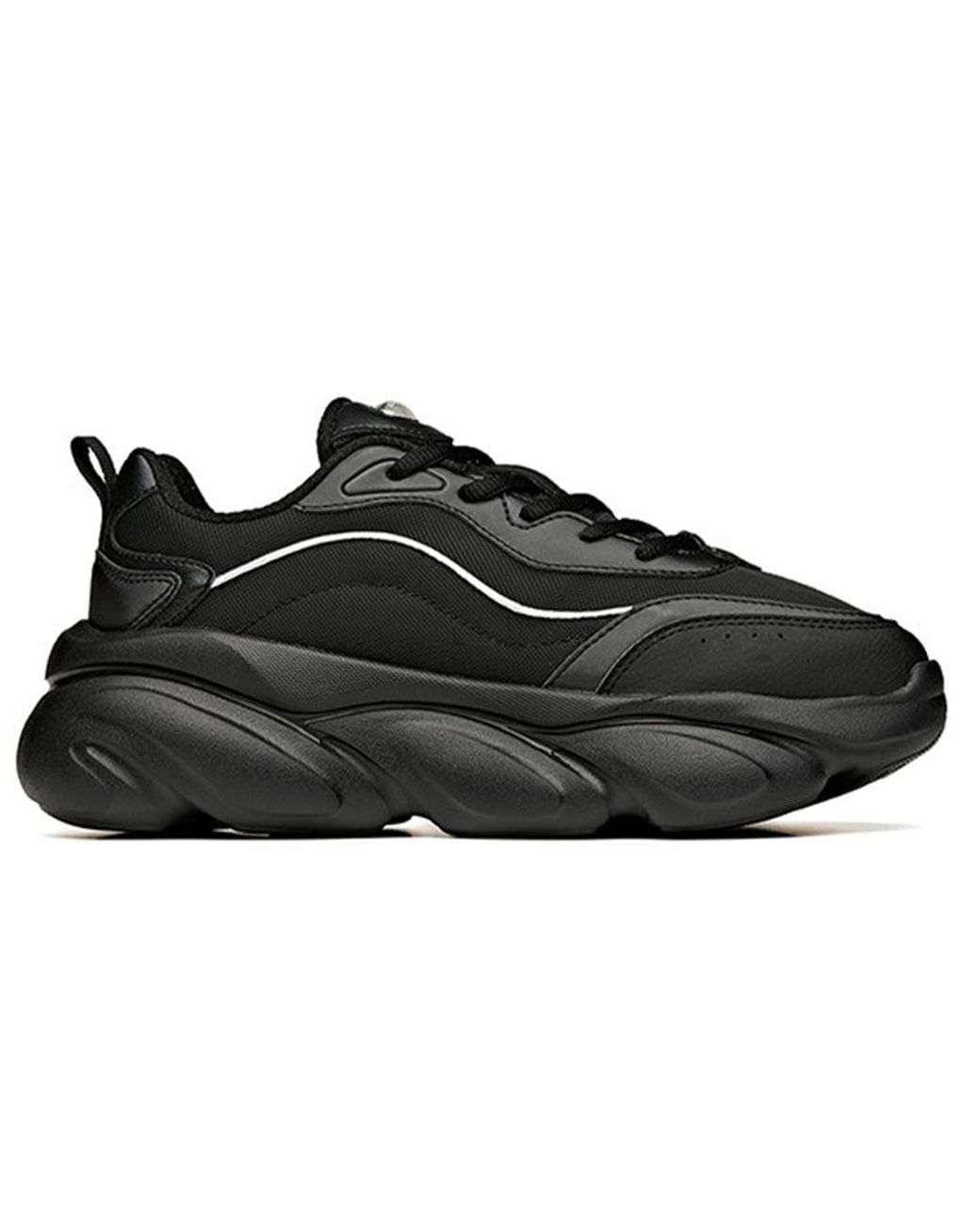 Anta Black (Wmns) Claw