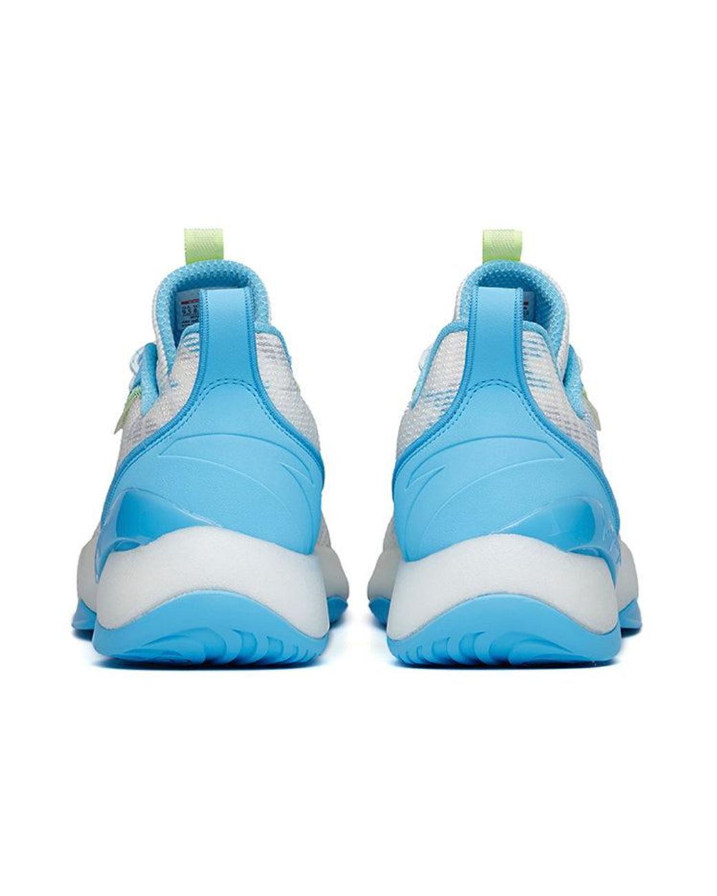 Anta Blue Light Cavalry 7 Sky' for men