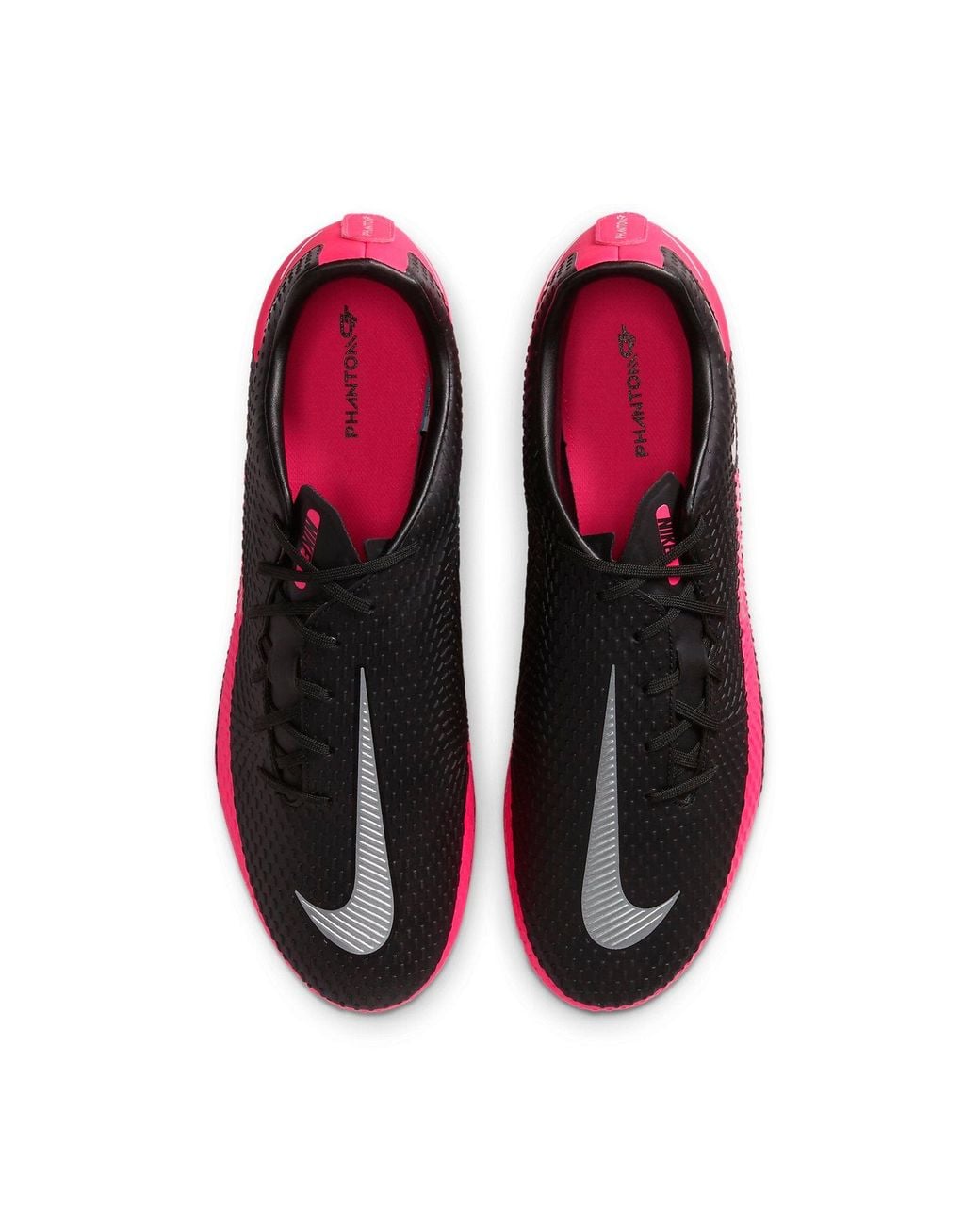 Nike Red Phantom Gt Academy Ag for men