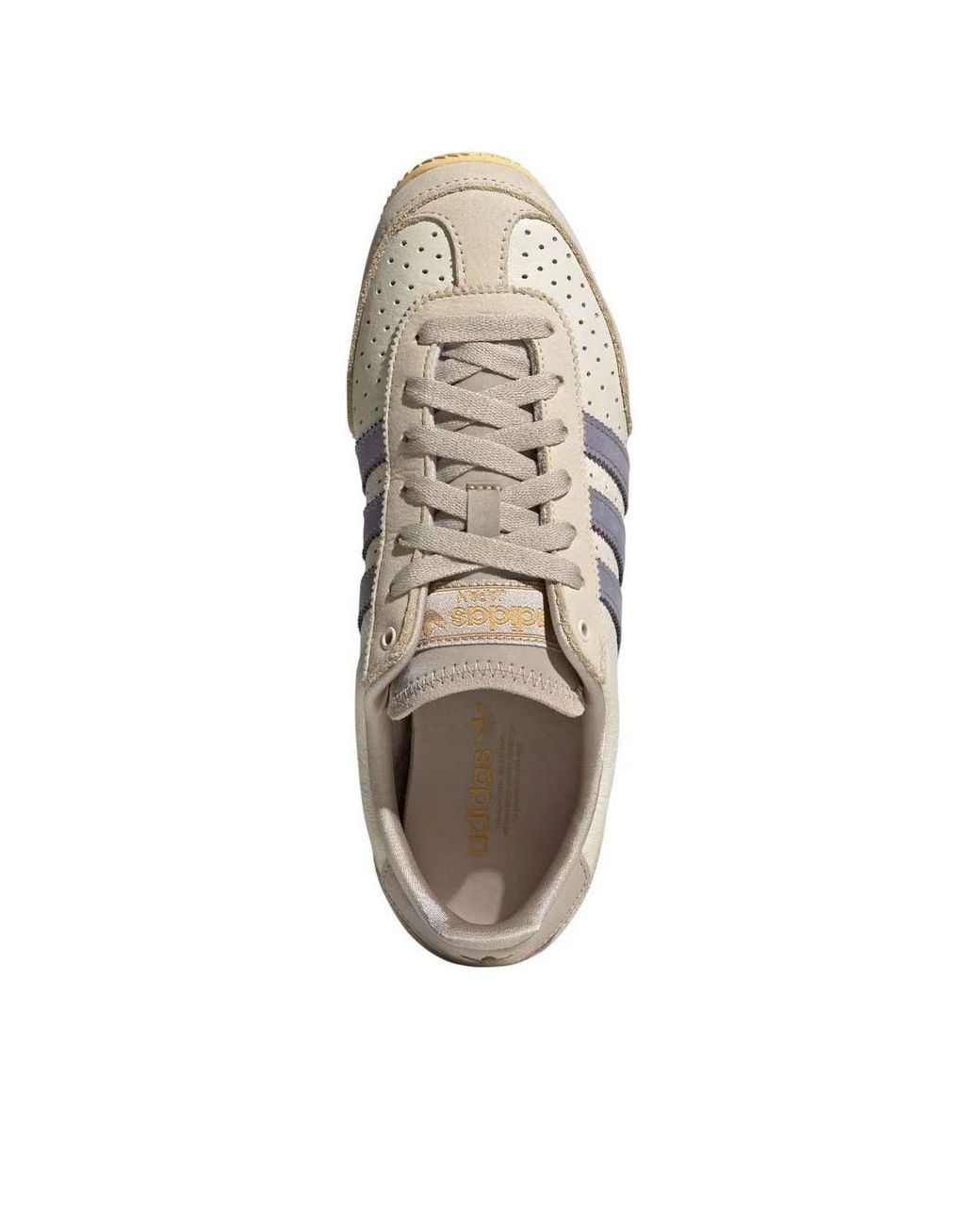Adidas White (Wmns) Japan 'Cream'