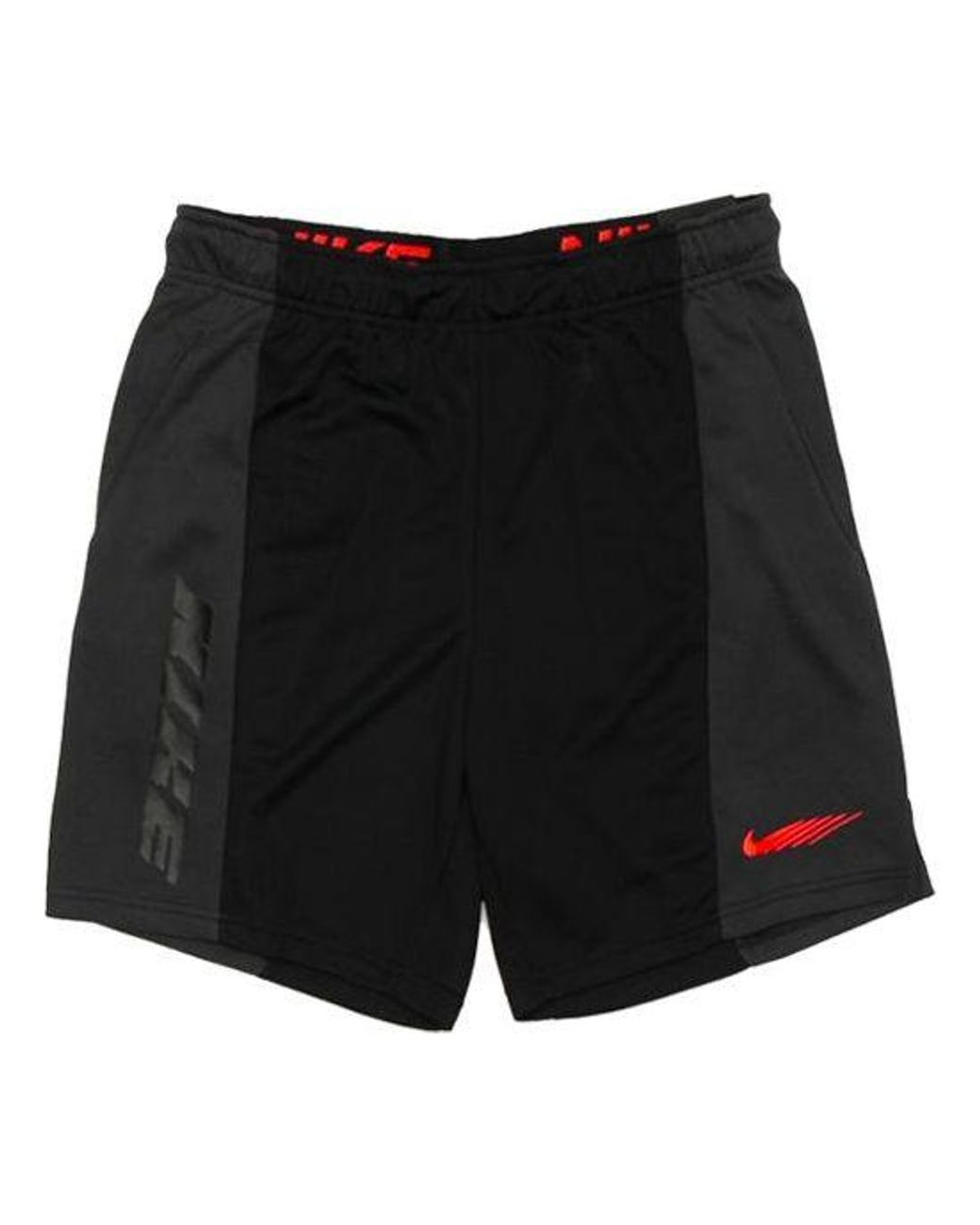 Nike Black As Nk Dry Short Energy Sc for men