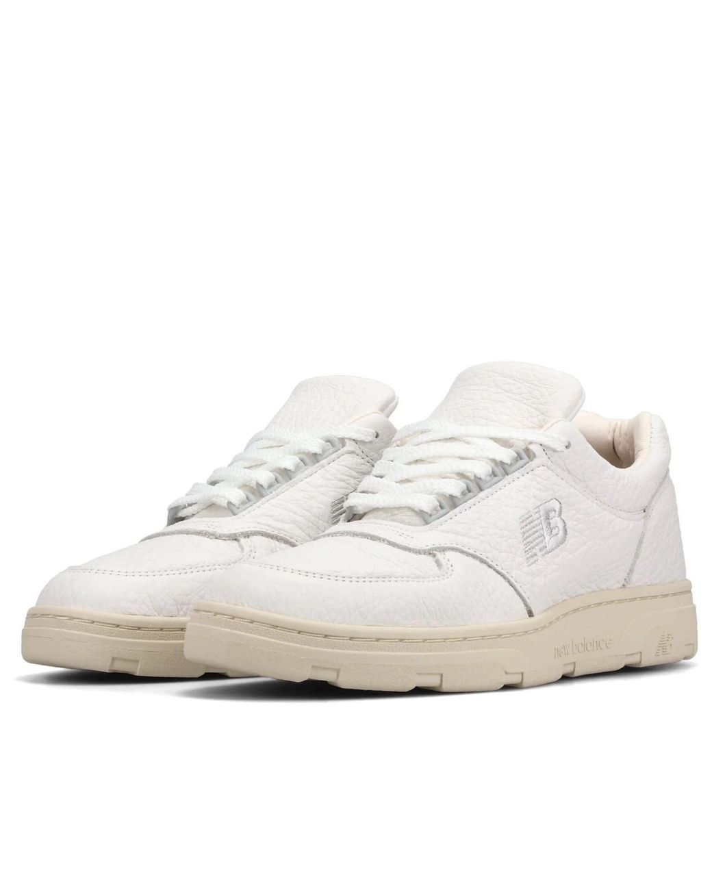 New Balance White Allerdale Made for men