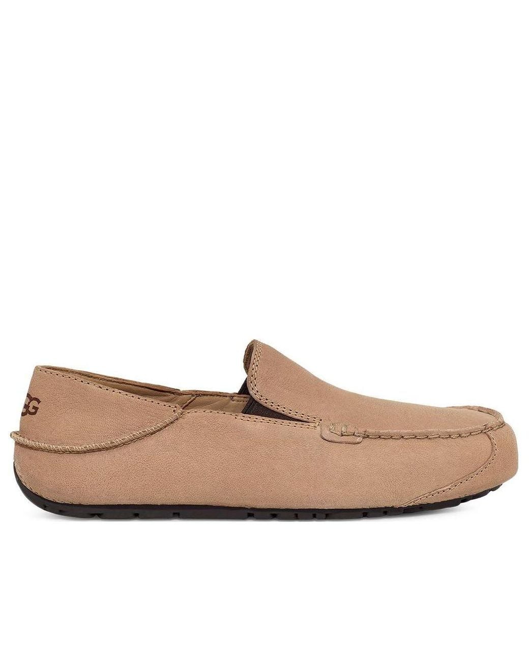 Ugg Brown Upshaw Ts 'Sand' for men