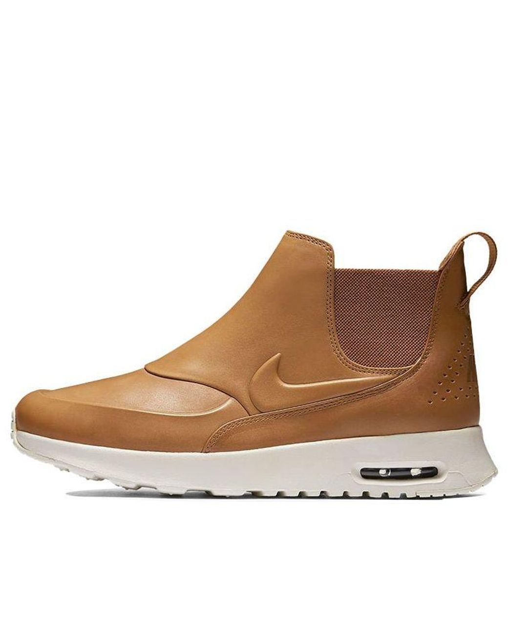 Nike Multicolor Air Max Thea Mid Shoe