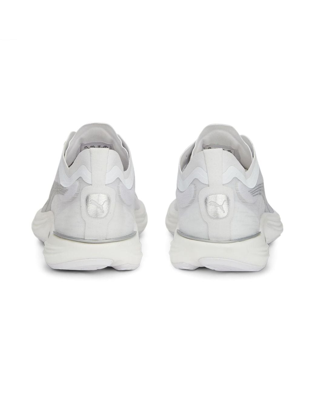 PUMA White (Wmns) Liberate Nitro 2