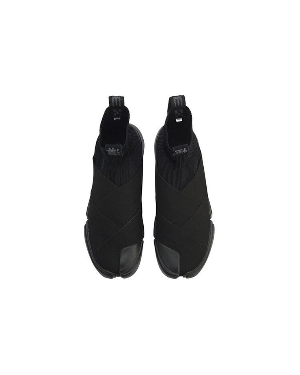 Li-ning Black Essence 2 Winter X New York Fashion Week for men
