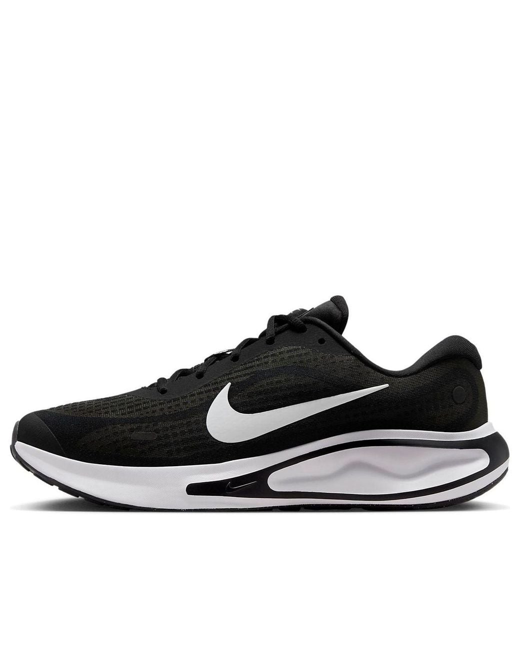 Nike Black Journey Run Fn0228-001 for men