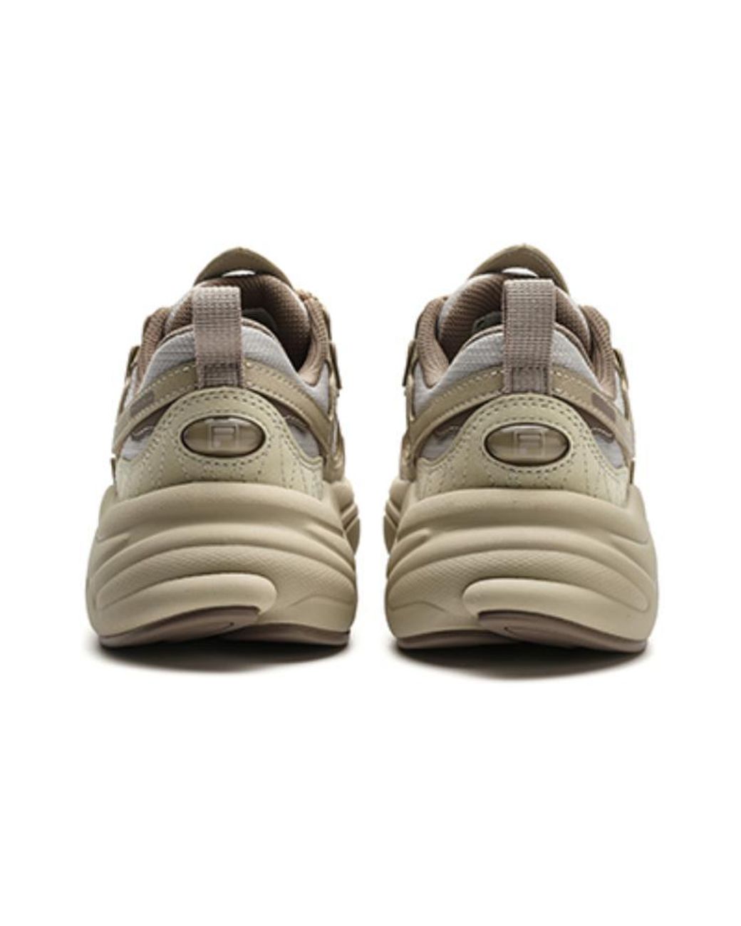 Fila Natural (Wmns) Mars 1S Sneakers