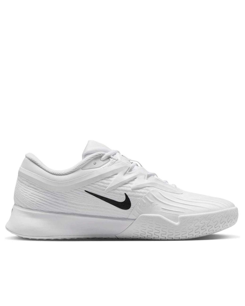 nikecourt air zoom vapor pro men's hard court tennis shoe