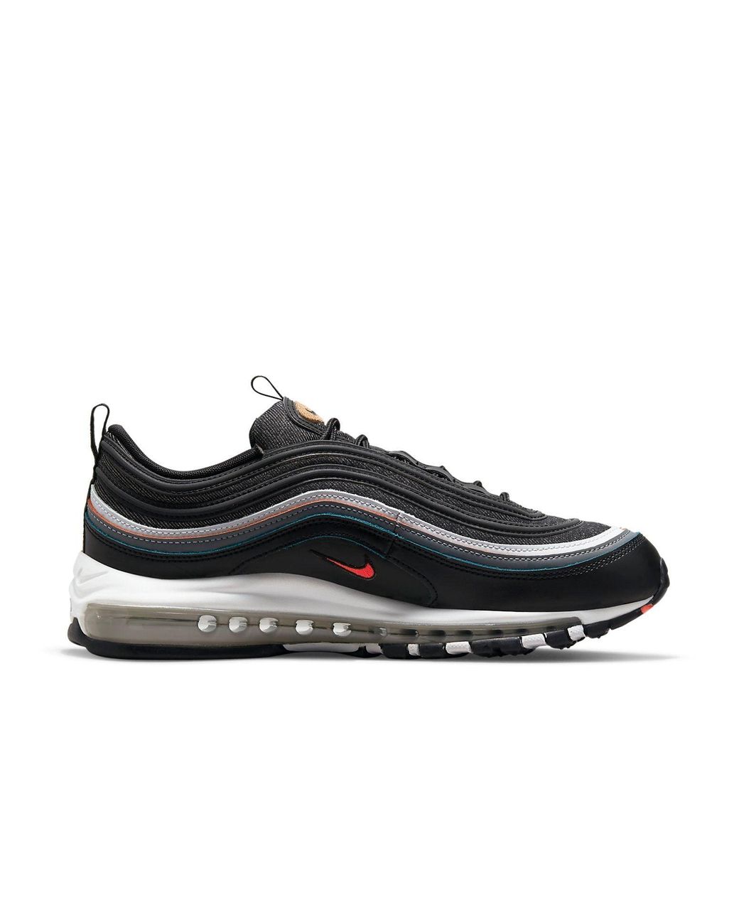 Nike Air Max 7 Alter & Reveal Black for men