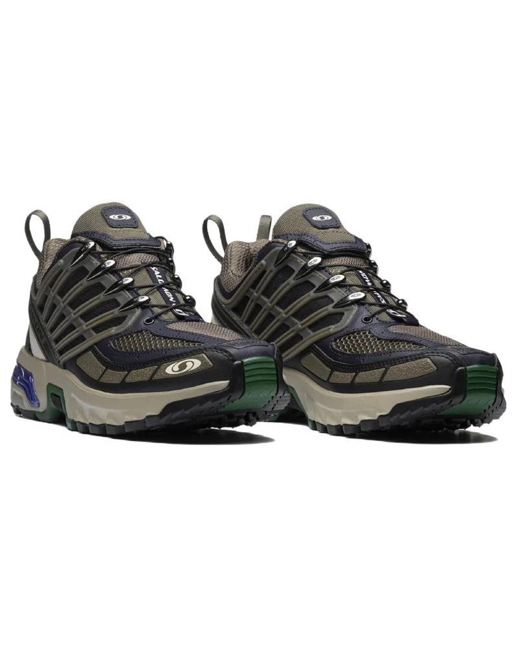 Salomon Brown Acs Pro Advanced for men