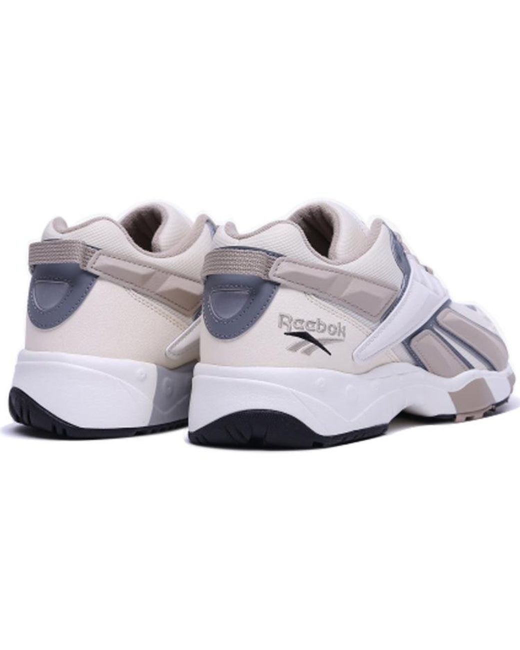 Reebok White Interval 96 'Chalk' for men