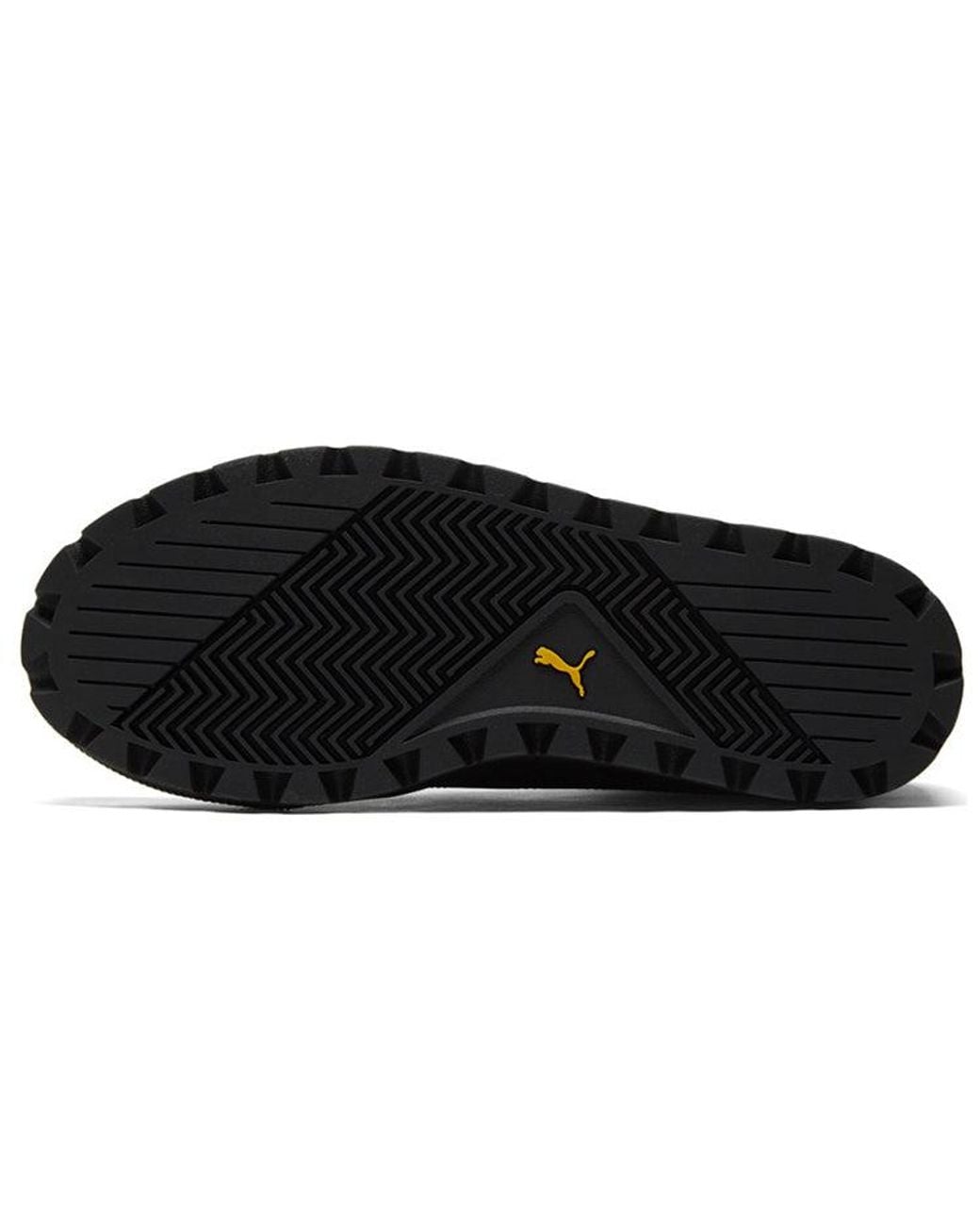PUMA Black Capri Para Wtr for men