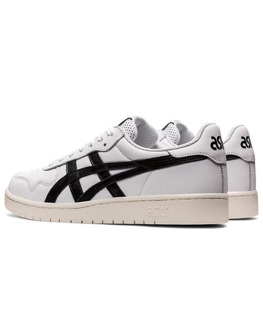 Asics White Japan S for men