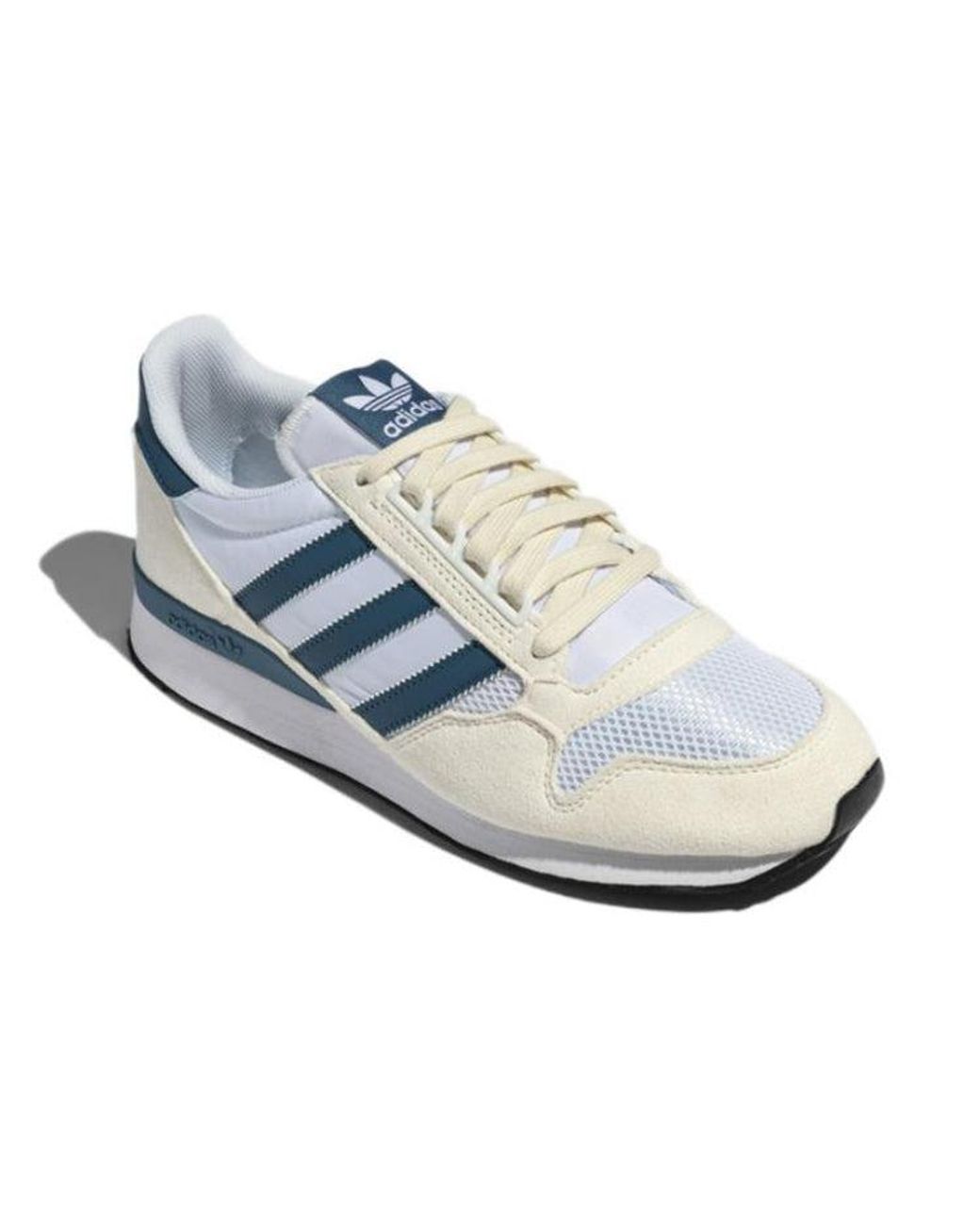 Adidas Blue Originals Zx 500 for men