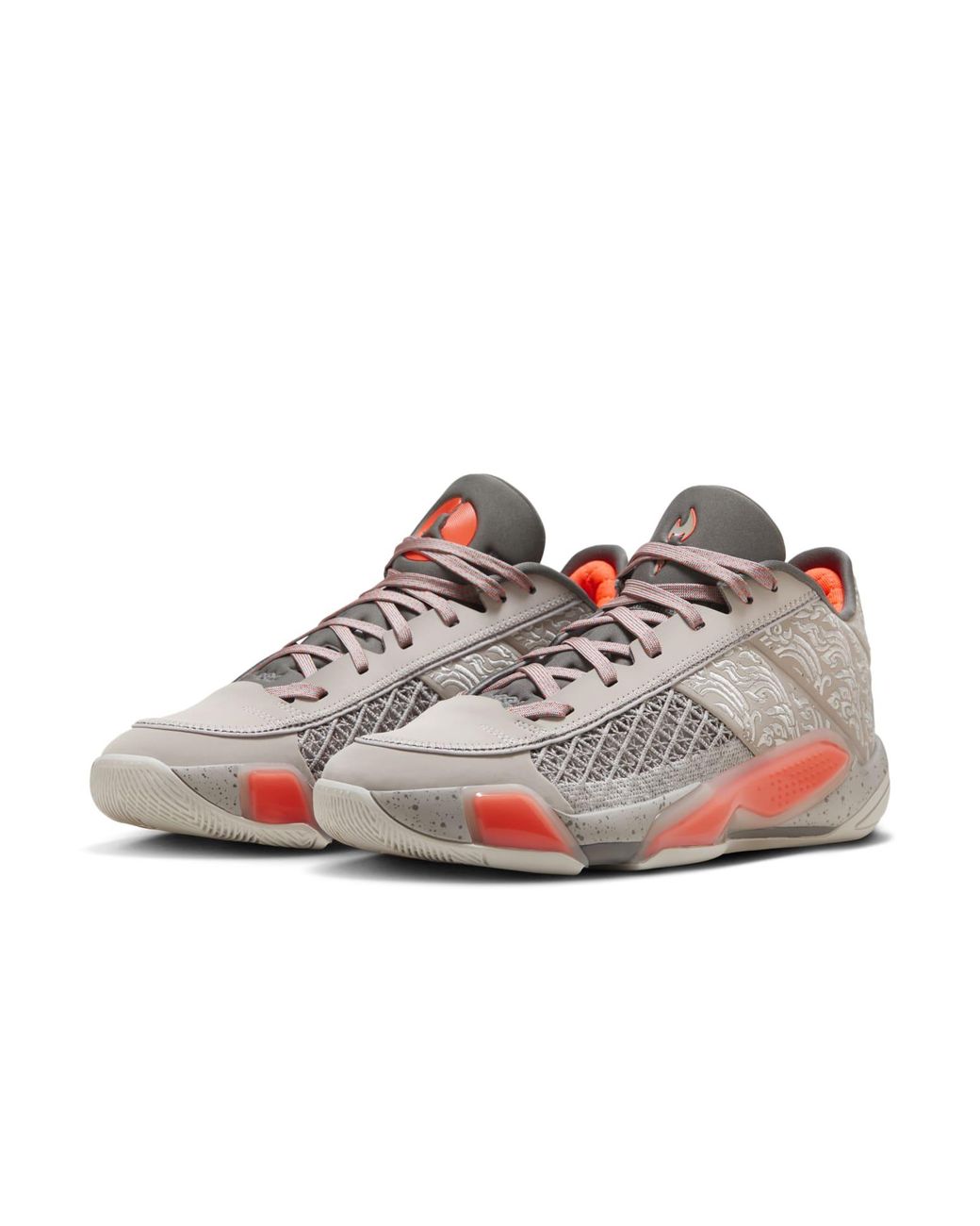 Nike White 38 Low Pf 'Torch' for men