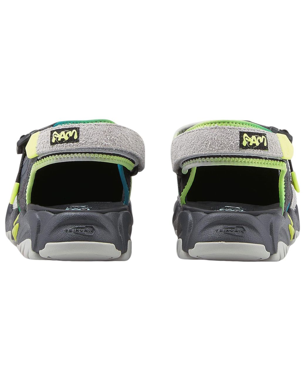 PUMA Blue Perks And Mini X Ts-01 for men