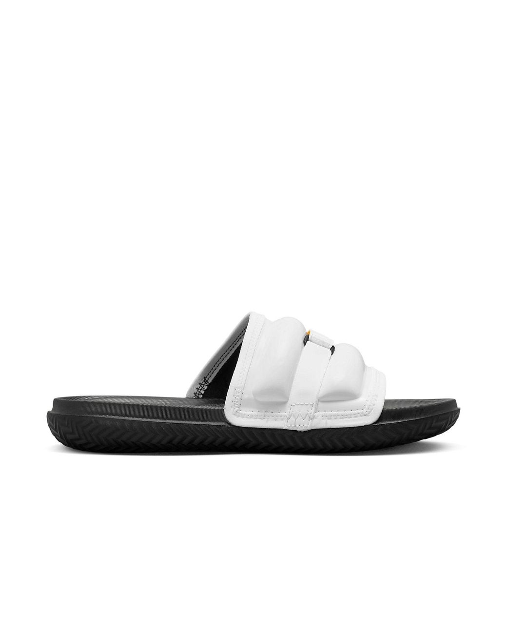 Nike Blue Super Play Slide Taxi' for men