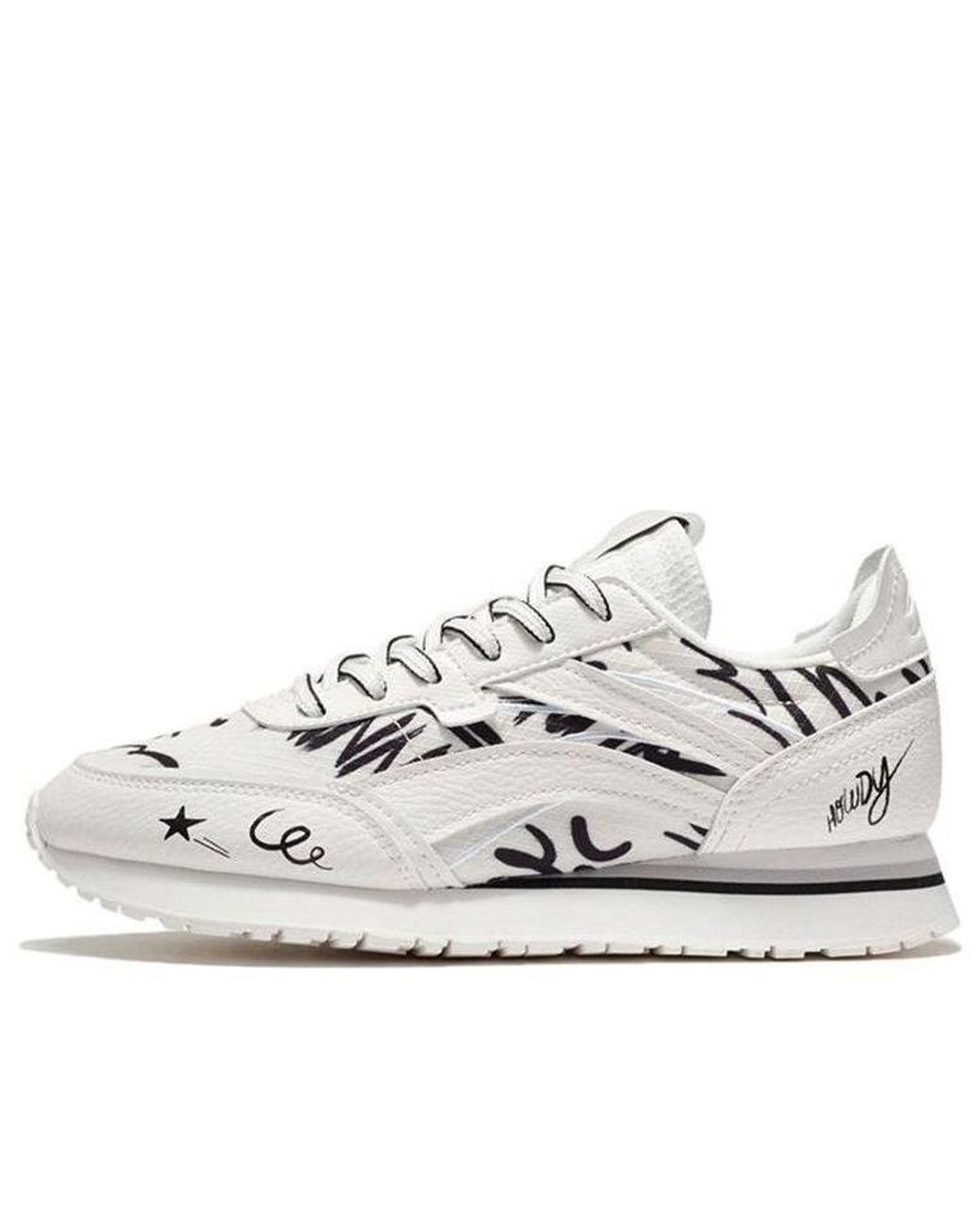 Li-ning White (Wmns) Chengfeng