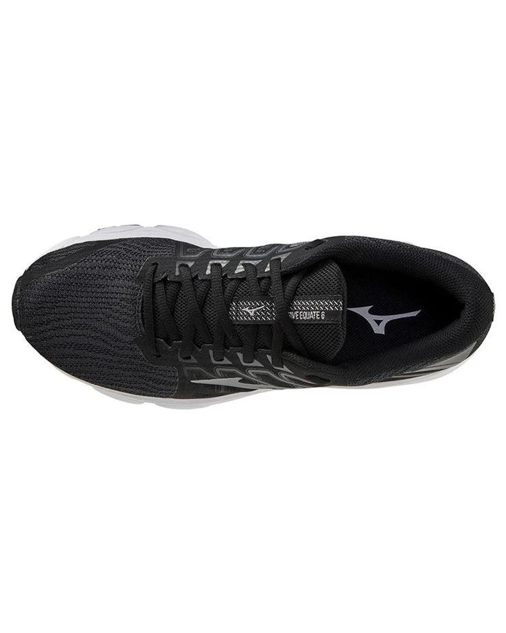 Mizuno Black Wave Equate 6 for men